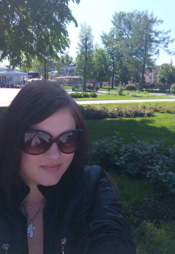 My photo - Marina, 30 from Dzerzhinsky (@marina82478)