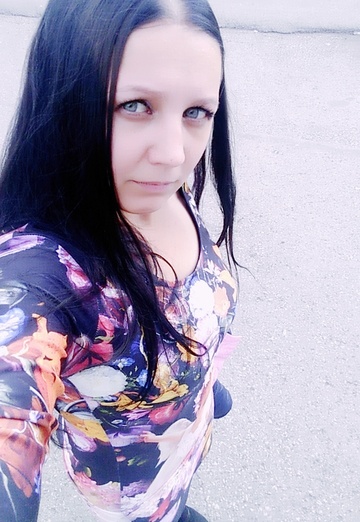 Моя фотография - Катринка, 34 из Киселевск (@katrinka312)