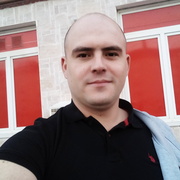 Иван, 34, Тихвин