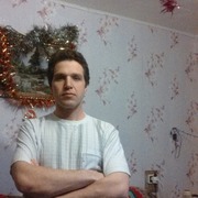 Алексей Щеглеватых, 44, Межгорье