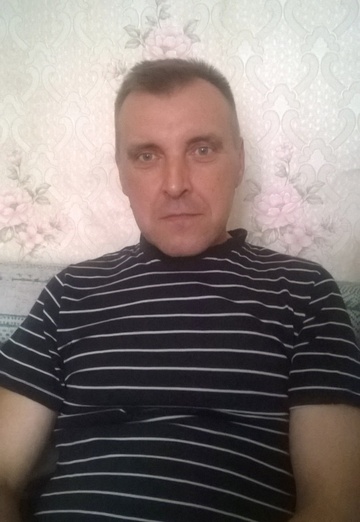 Моя фотография - Александр, 57 из Барановичи (@aleksandr573995)