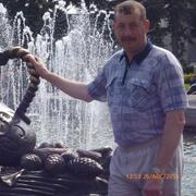 Касаткин Николай, 55, Заволжск