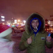 александр, 37, Ясный