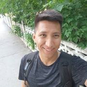 Roman, 27, Новосибирск