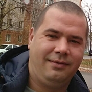 Сергей, 31, Зеленодольск