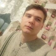 Илья Сергеев, 20, Актюбинский