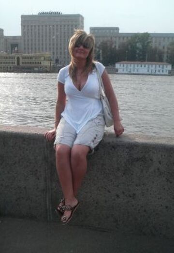 Моя фотография - Жанна, 46 из Никольск (@zhannakuz)