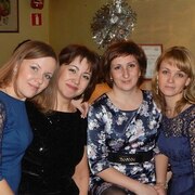 Дина, 42, Алексеевское