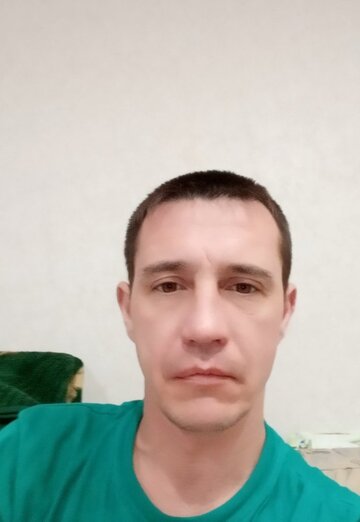 Моя фотография - Кирилл, 36 из Зеленодольск (@kirill85545)