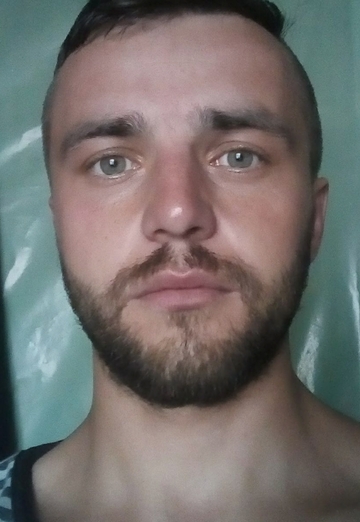 Моя фотография - Анатолий, 33 из Киев (@anatoliy63444)