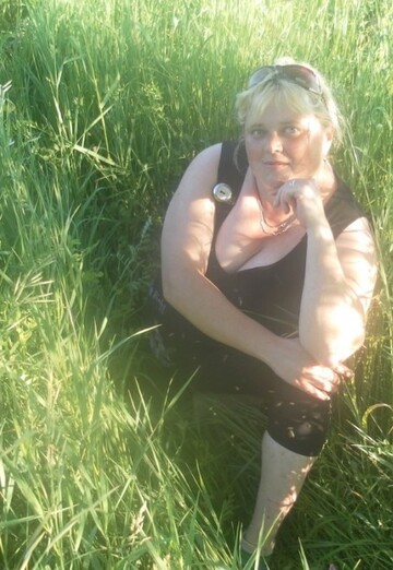 Моя фотография - Елена, 47 из Яшкино (@elena260848)
