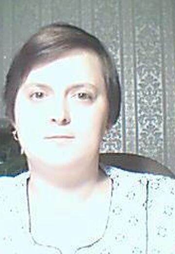 Моя фотография - Наталья, 46 из Димитровград (@natalya23935)
