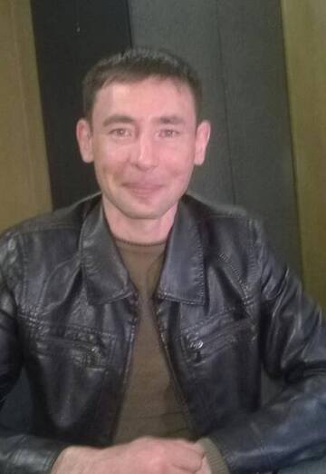 Моя фотография - Надир, 43 из Астрахань (@nadir1746)