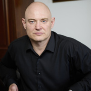 Дмитрий, 46, Москва