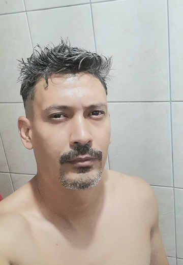 My photo - Thomaz, 40 from Tatuí (@thomaz7)