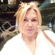 Olga 51 Moscow