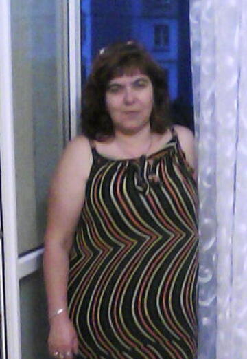 Моя фотография - Марина, 51 из Новосибирск (@marina289634)
