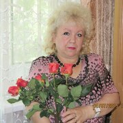 Светлана, 61, Орел