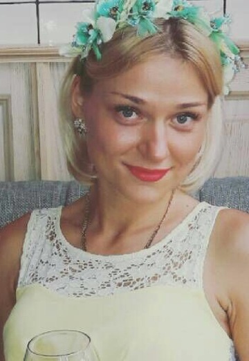 My photo - Natalya, 34 from Kyiv (@natalya162275)