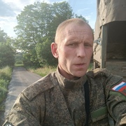 Михаил, 30, Донецк