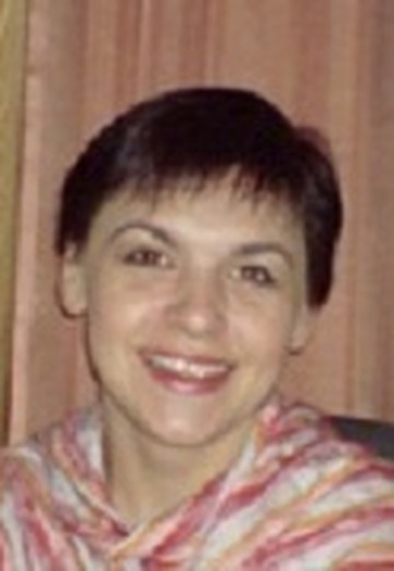 My photo - nata, 50 from Voronezh (@nata39458)
