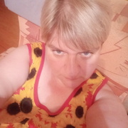 Марина, 44, Ефремов