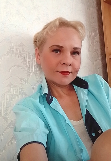 My photo - Olenka, 43 from Polevskoy (@olenkakirillova)