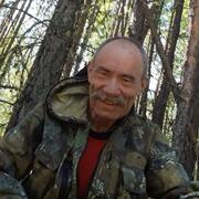 Анатолий, 67, Югорск