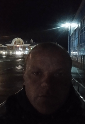 Моя фотография - Виталя, 35 из Барнаул (@vitalya14390)