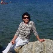 Tatyana 60 Chelyabinsk