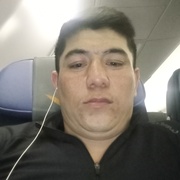 Азиз, 28, Москва