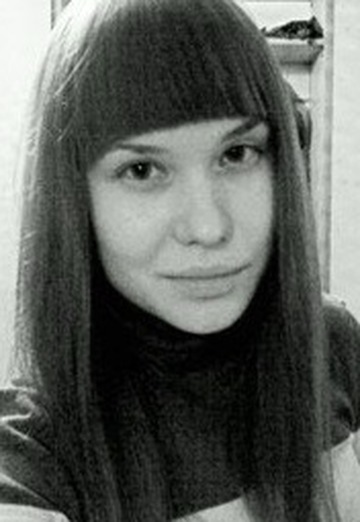 Моя фотография - Дарья, 34 из Павлово (@darya9871)