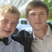 Илья, 22, Юрьевец