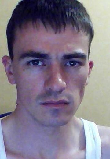 My photo - Oleg, 39 from Marijampolė (@oleg174181)
