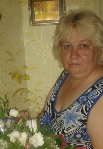 My photo - larisa, 56 from Aksay (@larisa17822)