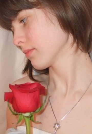 Моя фотографія - Таисия, 32 з Лікіно-Дульово (@taisiya96)