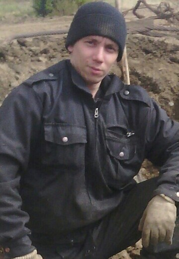 My photo - Viktor, 33 from Usinsk (@viktor71773)