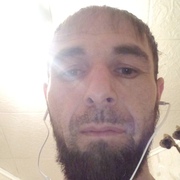 Руслан, 38, Домбай