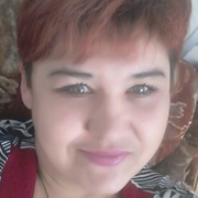 елена, 49, Грахово