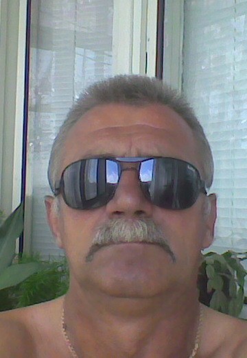 Моя фотография - STEFAN, 61 из Мукачево (@stefan2026)