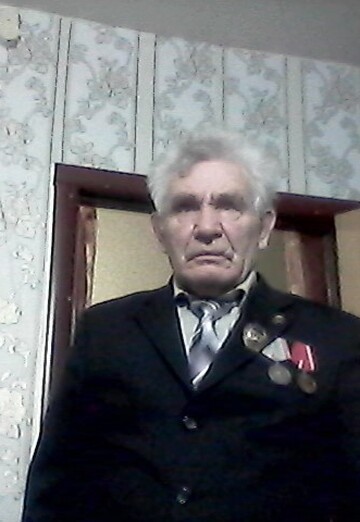 Моя фотография - валерий, 77 из Домодедово (@valeriyrryzhov47)