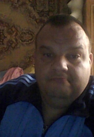 Моя фотография - александр, 43 из Омск (@sashamixajlenko81)