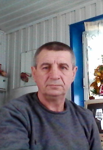 Моя фотография - Андрей, 59 из Ноябрьск (@andrey558826)