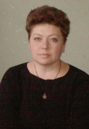 My photo - Elena, 53 from Khmelnytskiy (@elena44367)