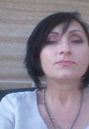 Моя фотография - Елена., 54 из Одесса (@elena255595)