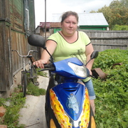 АНЖЕЛИКА, 39, Вязники