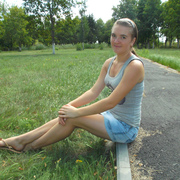 Юлия, 27, Новохоперск