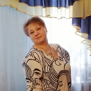 Любовь, 53, Вербилки