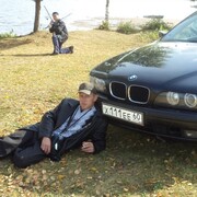 Артём, 39, Остров
