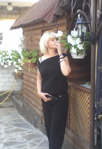 Моя фотография - Натали, 50 из Киев (@natali29573)